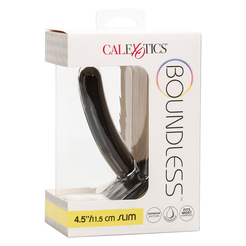 CalExotics - Boundless 11.5cm Slim - Afbeelding 6