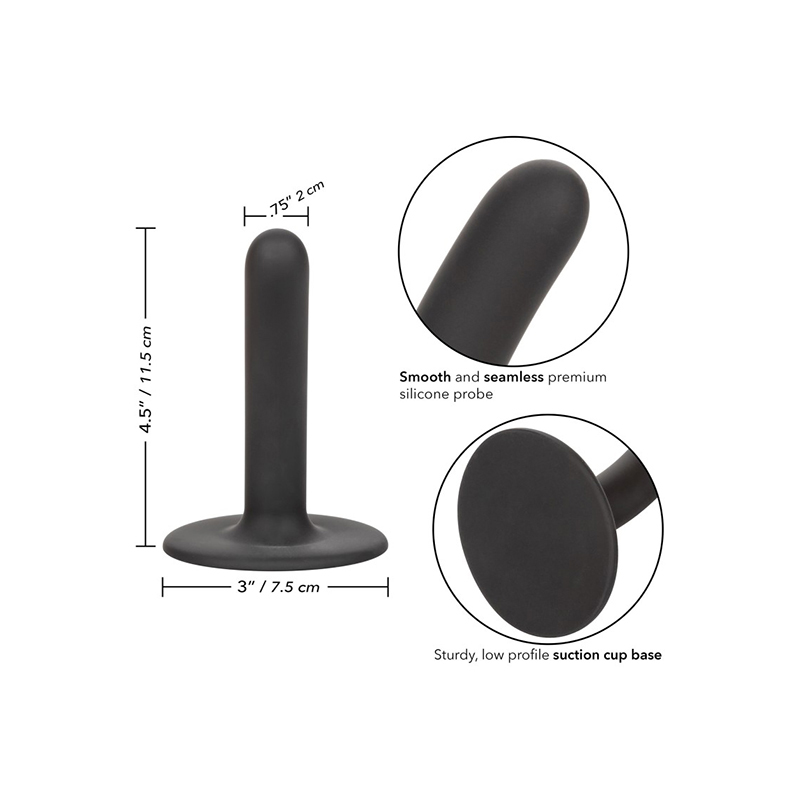 CalExotics - Boundless 11.5cm Slim - Afbeelding 3