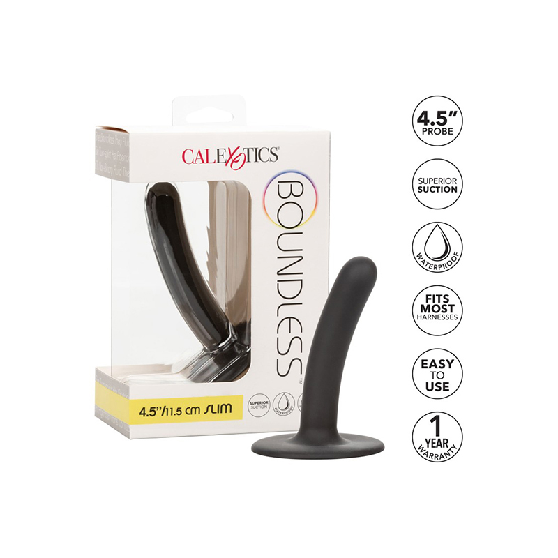 CalExotics - Boundless 11.5cm Slim - Afbeelding 2