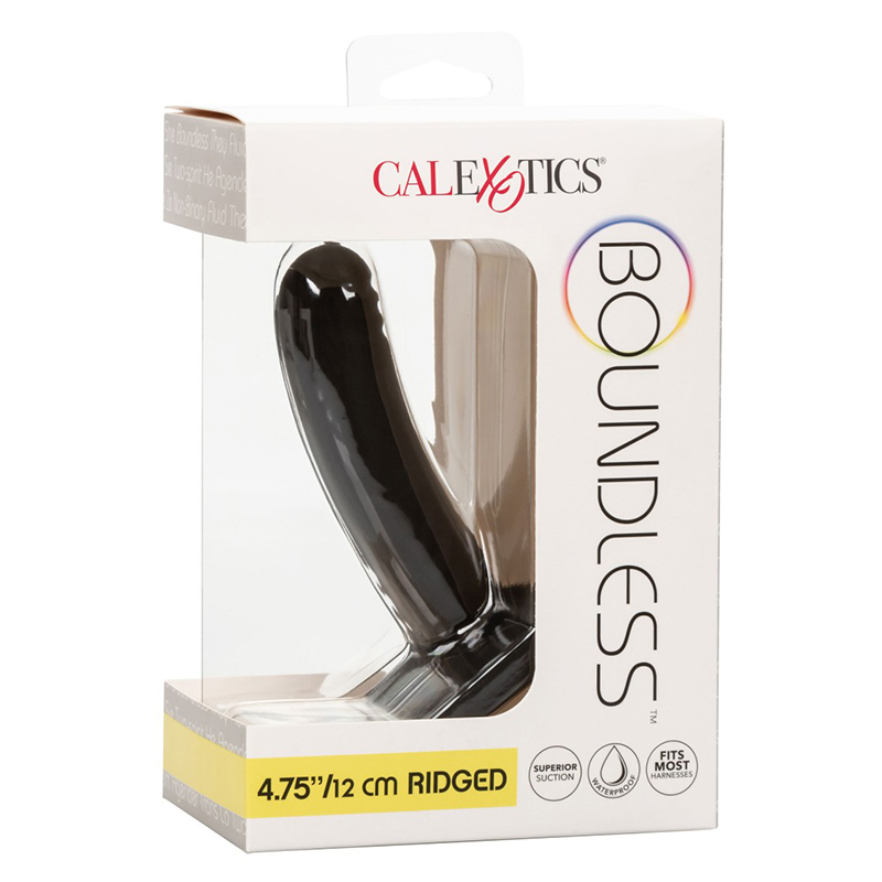 CalExotics - Boundless 12cm Ridged - Afbeelding 6