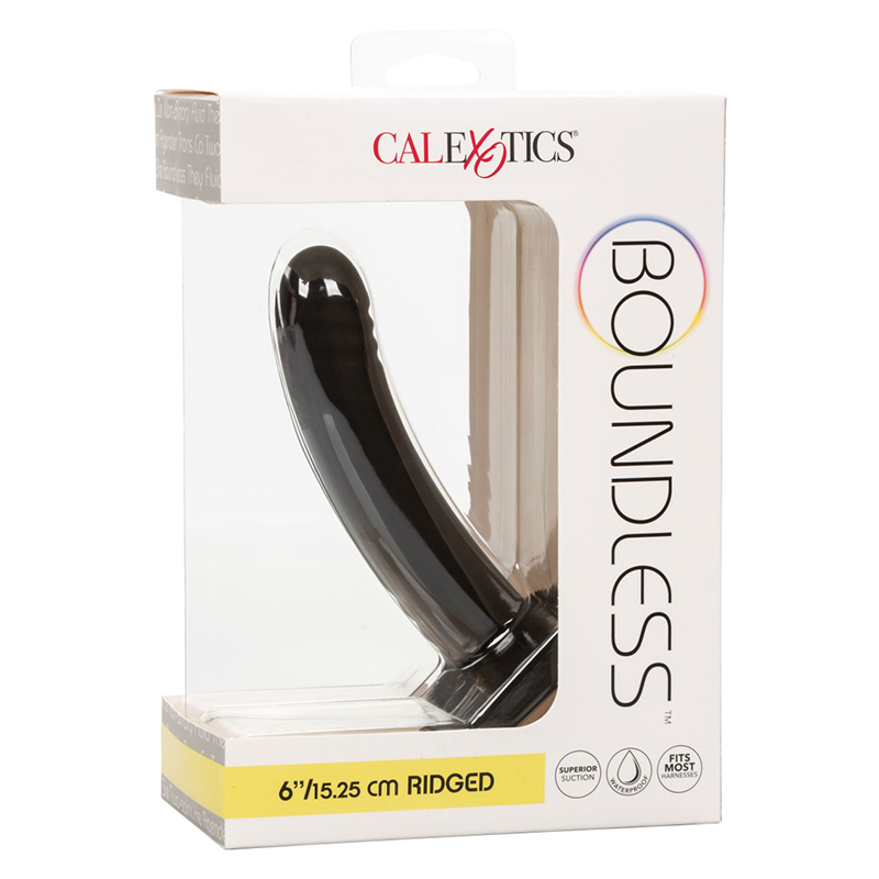 CalExotics – Boundless 15.25cm Ridged - Afbeelding 6