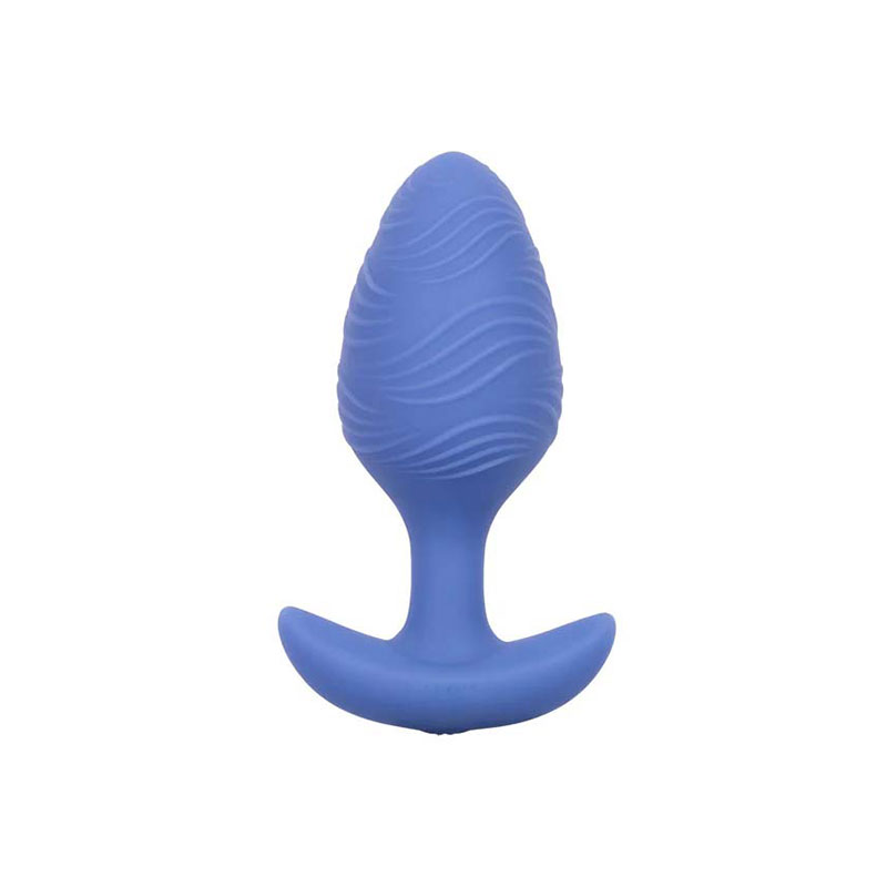 Cheeky Glow Vibrating Plug L - Desireshop.nl
