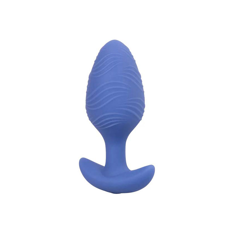 Cheeky Glow Vibrating Plug L - Desireshop.nl