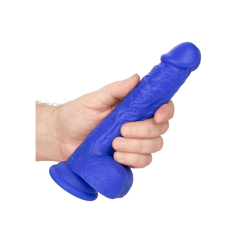 CalExotics - Admiral 7” Vibrating Sailor - Afbeelding 3