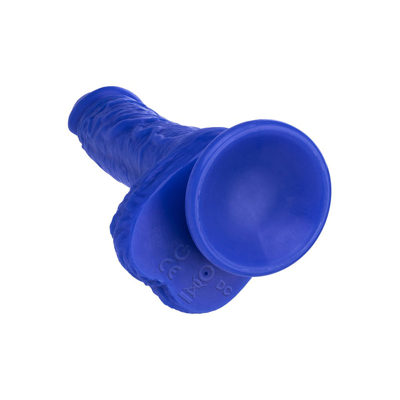 CalExotics - Admiral 7” Vibrating Sailor - Afbeelding 7