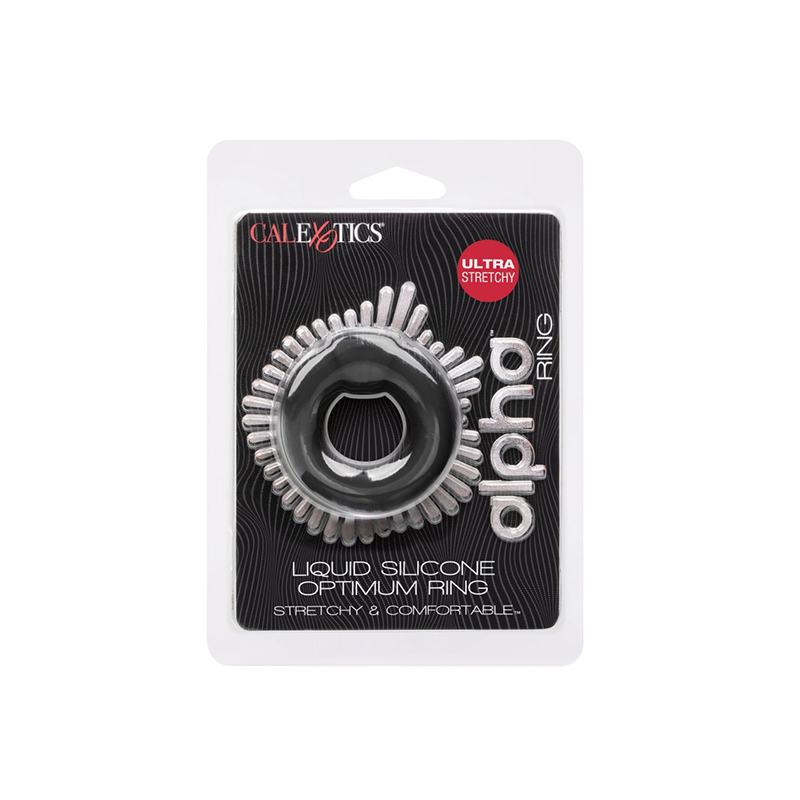 CalExotics – Alpha Optimum Ring - Afbeelding 6