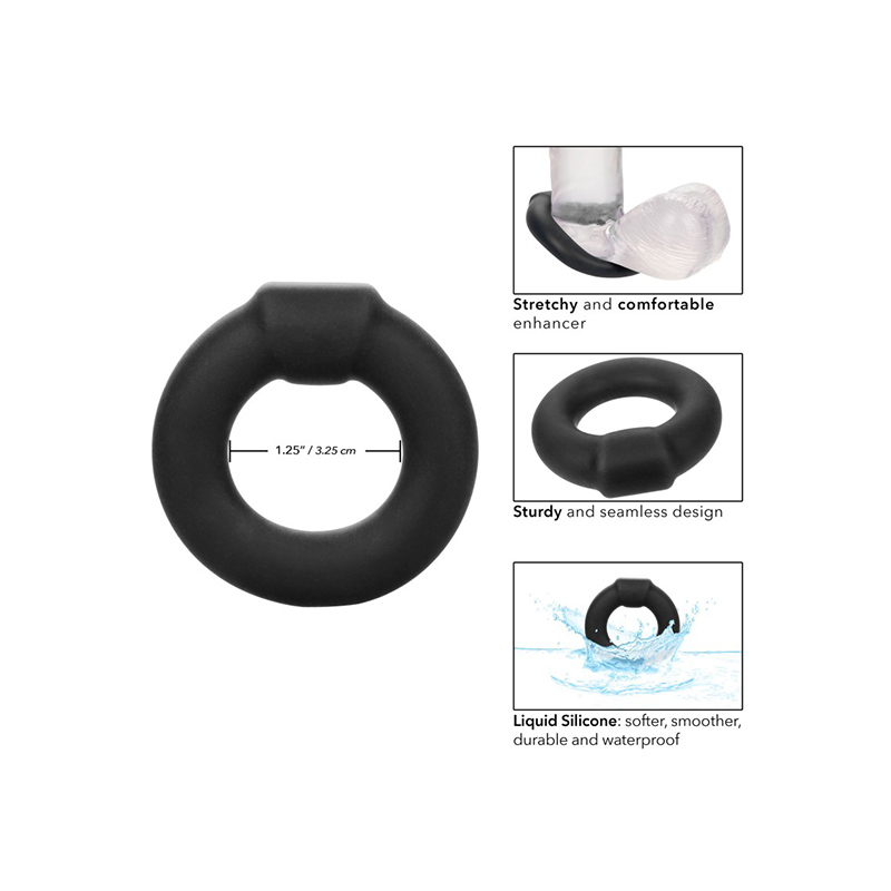 CalExotics – Alpha Optimum Ring - Afbeelding 5