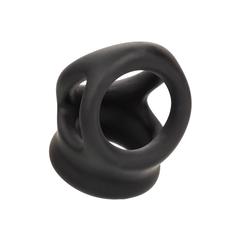 CalExotics – Alpha Dual Cage Ring - Desireshop.nl