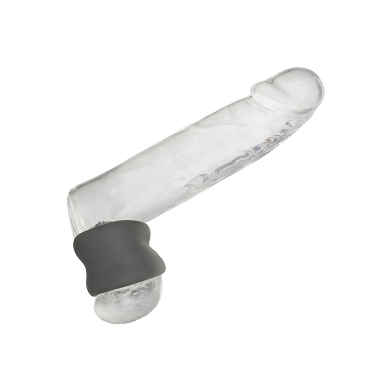 CalExotics – Alpha Scrotum Stretching Ring - Afbeelding 4