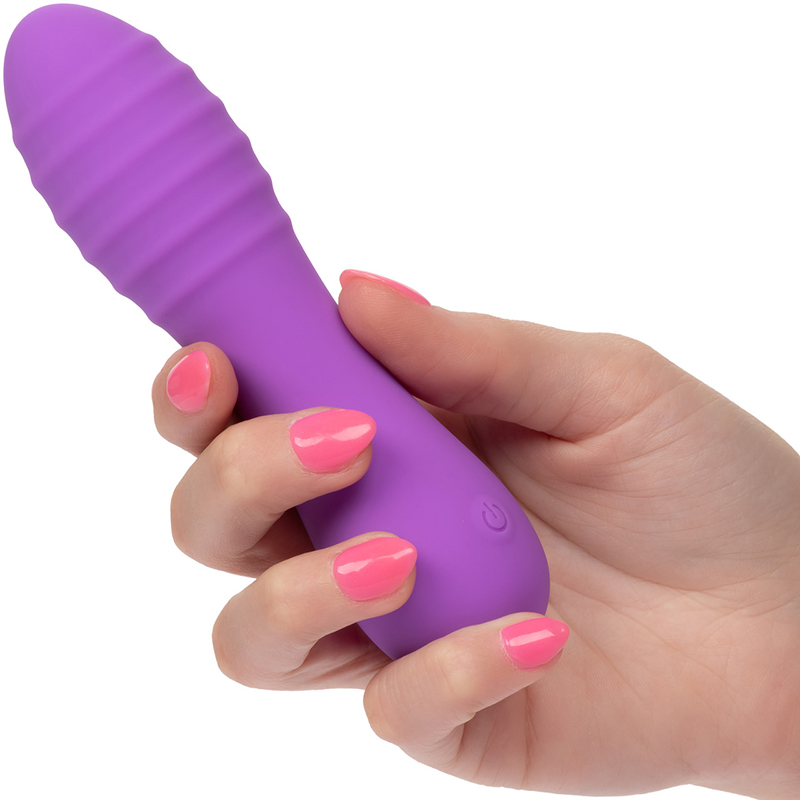 CalExotics – Bliss Ripple Clitorisvibrator - Afbeelding 5