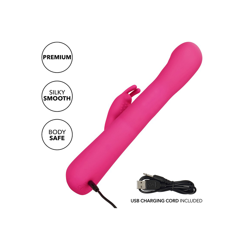 CalExotics - Elite Suction Rabbit - Afbeelding 4
