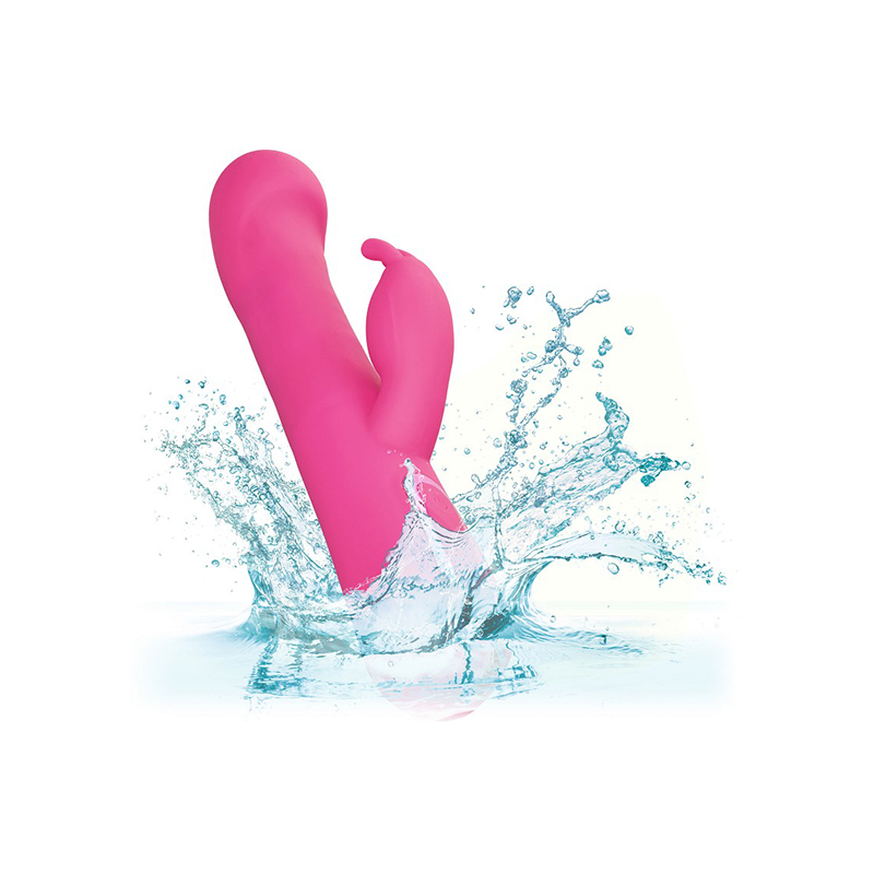 CalExotics - Elite Suction Rabbit - Afbeelding 2