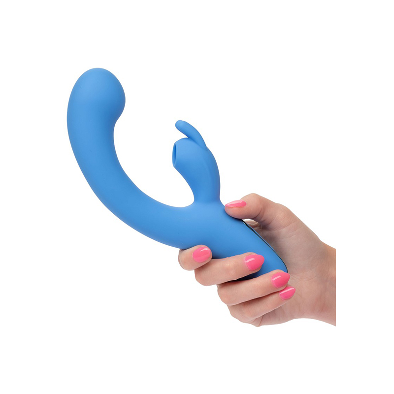 CalExotics - Elite Suction Rabbit - Afbeelding 3