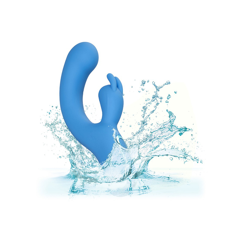 CalExotics - Elite Suction Rabbit - Afbeelding 2