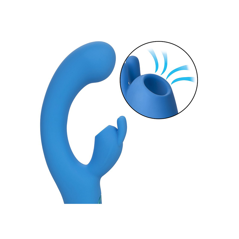 CalExotics - Elite Suction Rabbit - Afbeelding 12