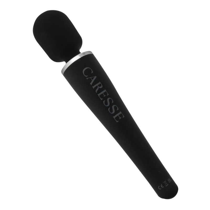 CARESSE - Pro Wand Massager - Desireshop.nl