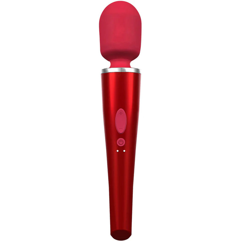 CARESSE - Pro Wand Massager - Desireshop.nl