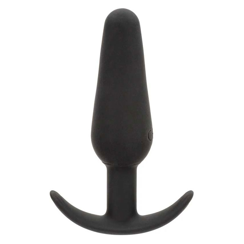 CalExotics – Boundless Vibrating Slim Plug - Desireshop.nl