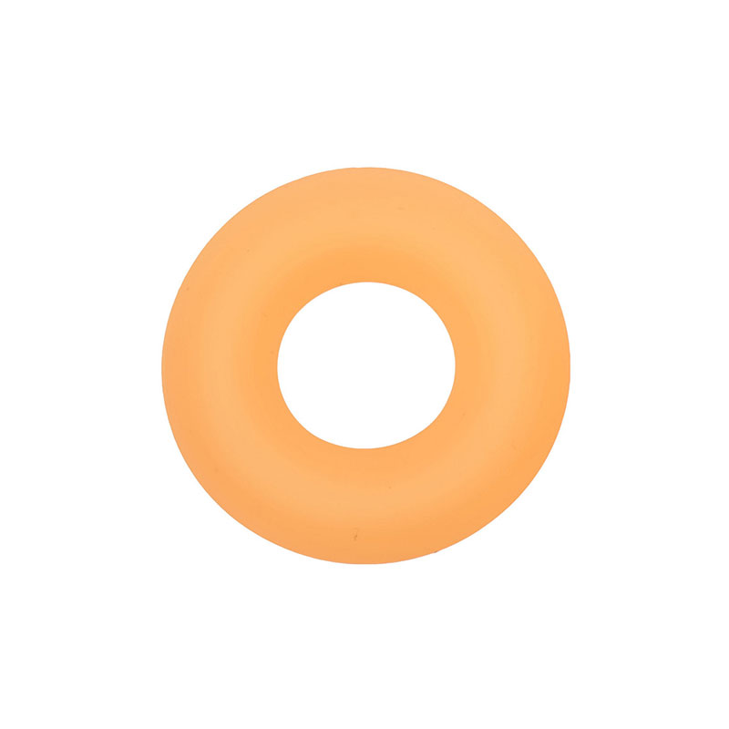 CalExotics - Alpha Glow In The Dark Liquid Silicone Ring - Desireshop.nl