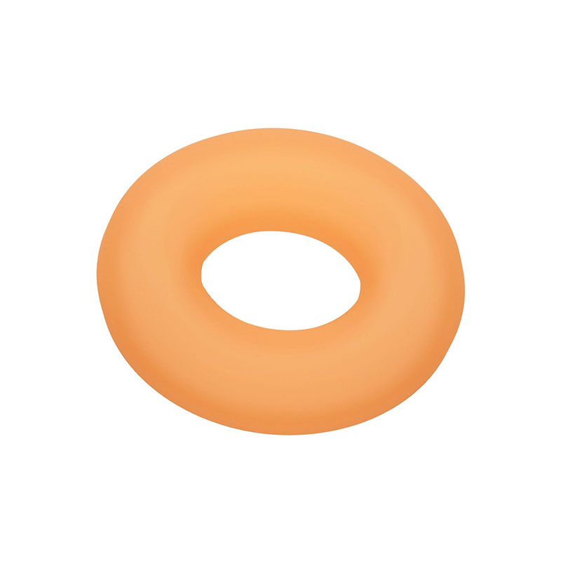 CalExotics - Alpha Glow In The Dark Liquid Silicone Ring - Desireshop.nl