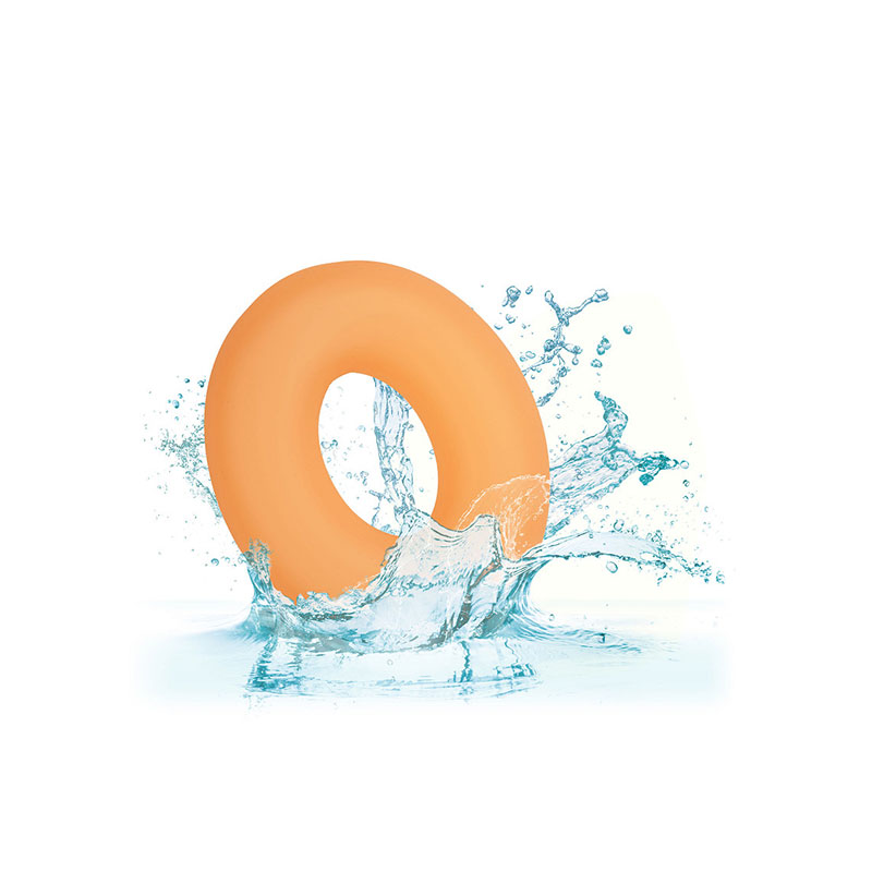 CalExotics - Alpha Glow In The Dark Liquid Silicone Ring - Desireshop.nl