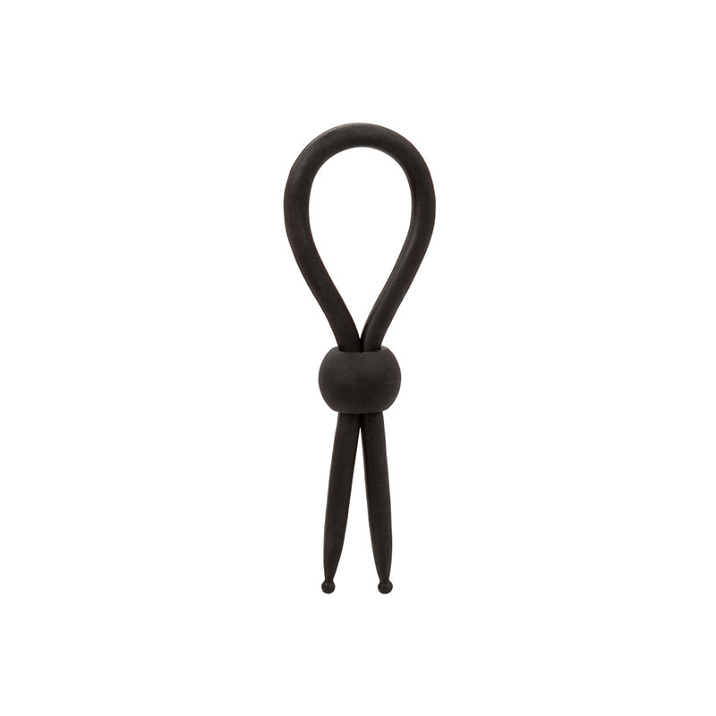 SEO titel voorbeeld: CalExotics - Alpha Liquid Silicone Lasso - Desireshop.nl