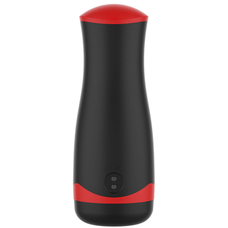 Hidden Desire - Fusion X Deep Squeeze Masturbator - Desireshop.nl