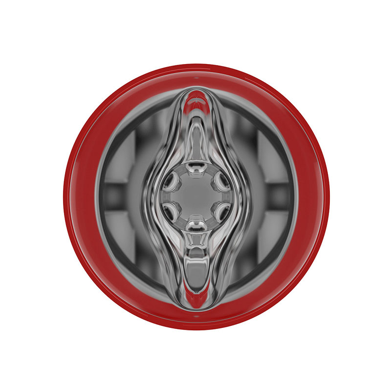 Hidden Desire - Fusion X Deep Squeeze Masturbator - Desireshop.nl