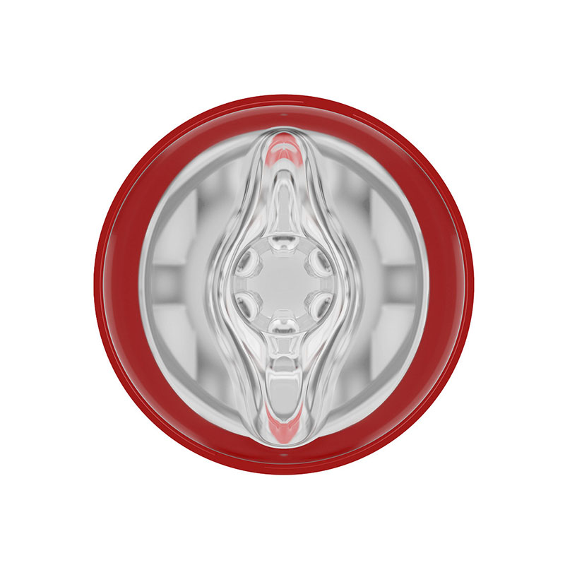 Hidden Desire - Fusion X Milking Master Masturbator - Desireshop.nl