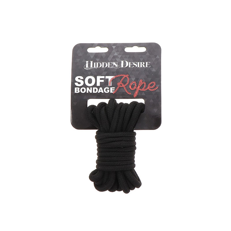 Bondage Touw 5M - Desireshop.nl