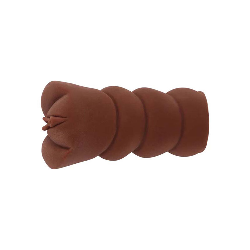 Bangers – Super Wet Travel Beaver Brown - Desireshop.nl