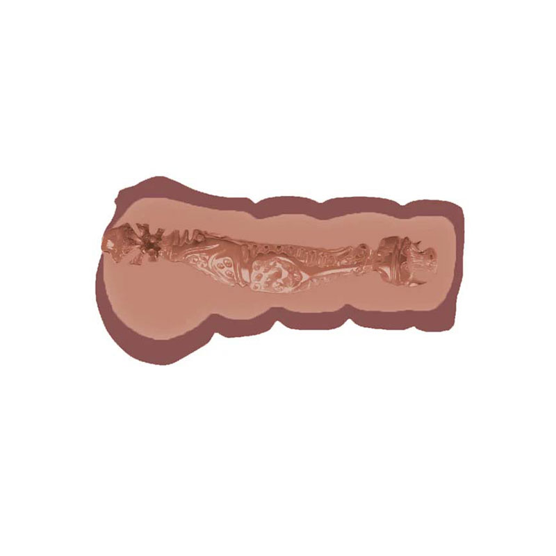 Bangers – Super Wet Travel Beaver Brown - Desireshop.nl