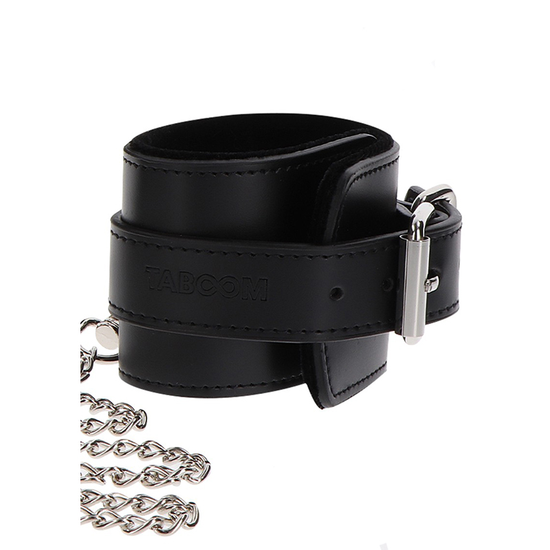 Taboom - Collar and Wrist Cuffs - Afbeelding 2