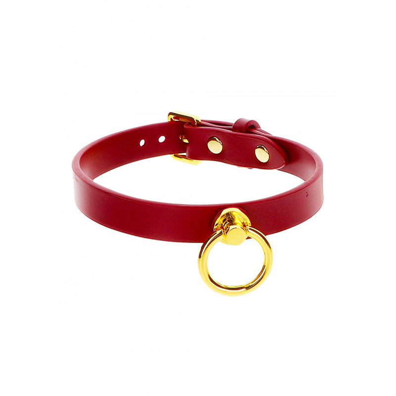 TABOOM O-Ring Collar - Desireshop.nl