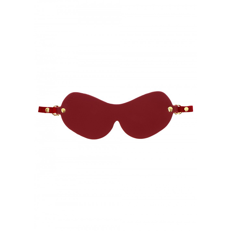TABOOM Avantgarde Blindfold - Desireshop.nl