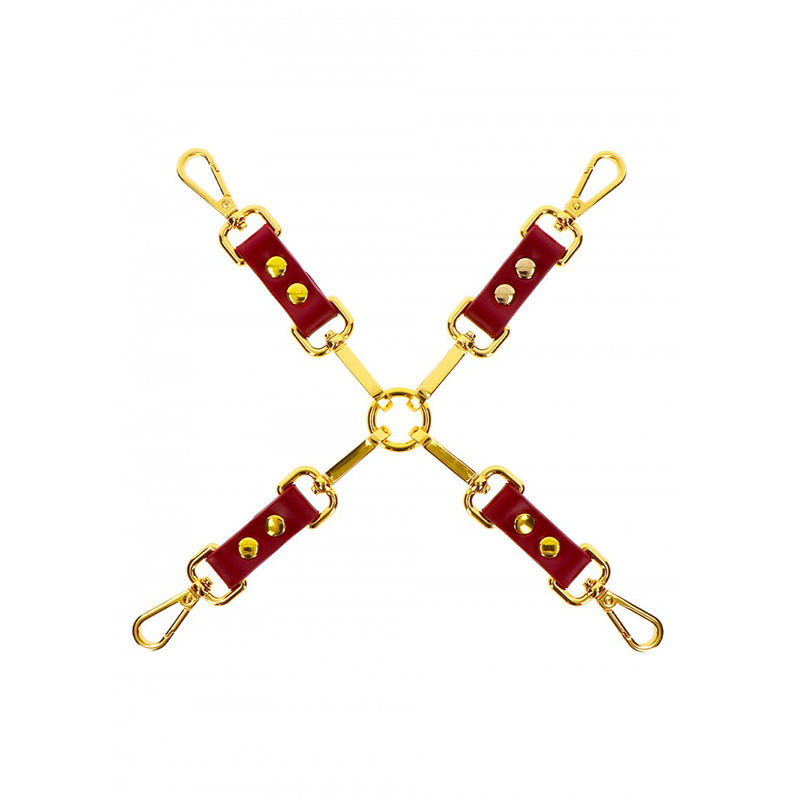 Taboom - Hogtie - Desireshop.nl