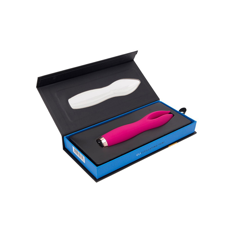 Nu Sensuelle – Tulip Multi-Play Vibe - Afbeelding 3