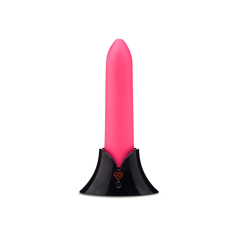 Nu Sensuelle – Point Bullet Pink - Afbeelding 5
