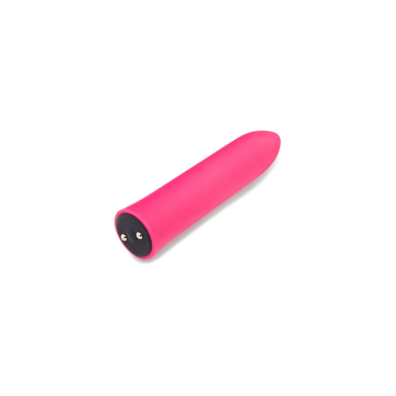 Nu Sensuelle – Point Bullet Pink - Afbeelding 2