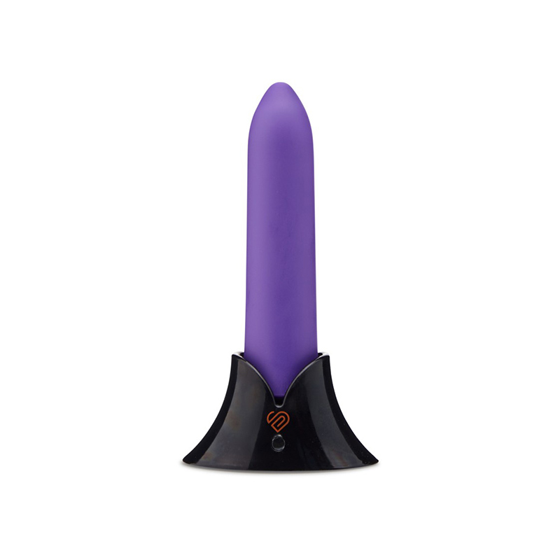 Nu Sensuelle – Point Bullet Purple - Afbeelding 5