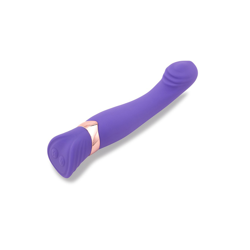 Nu Sensuelle – Geminii XLR8 Vibe - Afbeelding 3