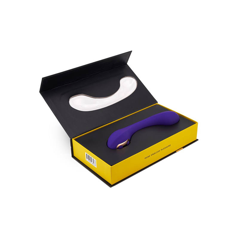 Nu Sensuelle - Libi XLR8 Vibe - Afbeelding 4