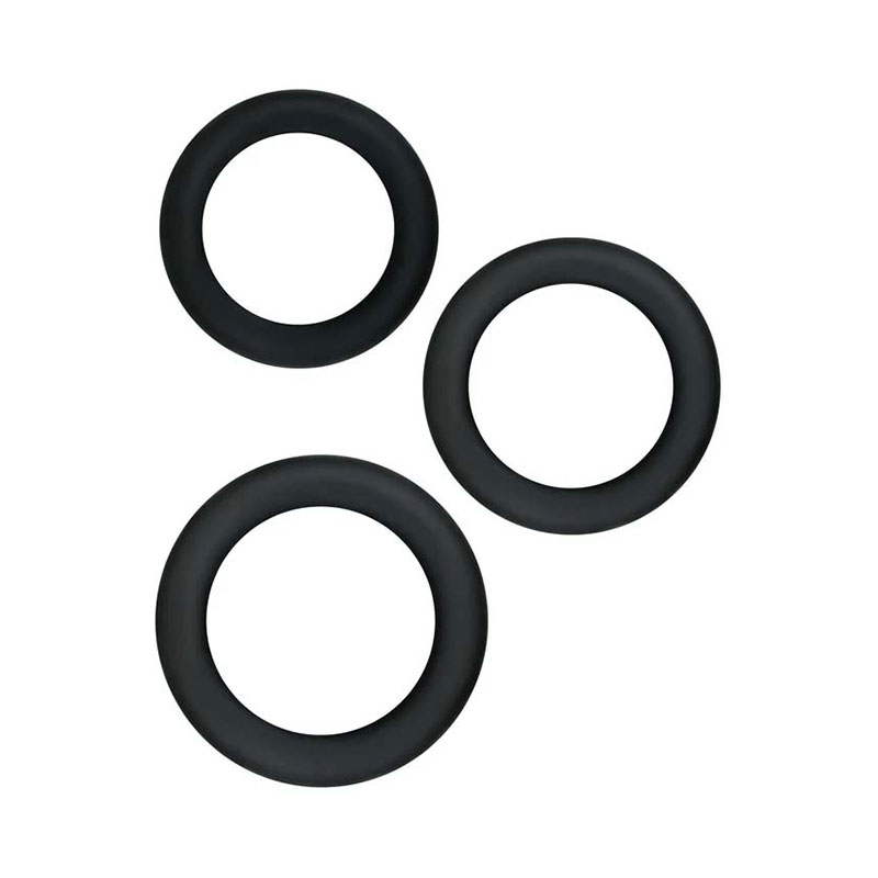 Renegade - Diversity Rings - Desireshop.nl