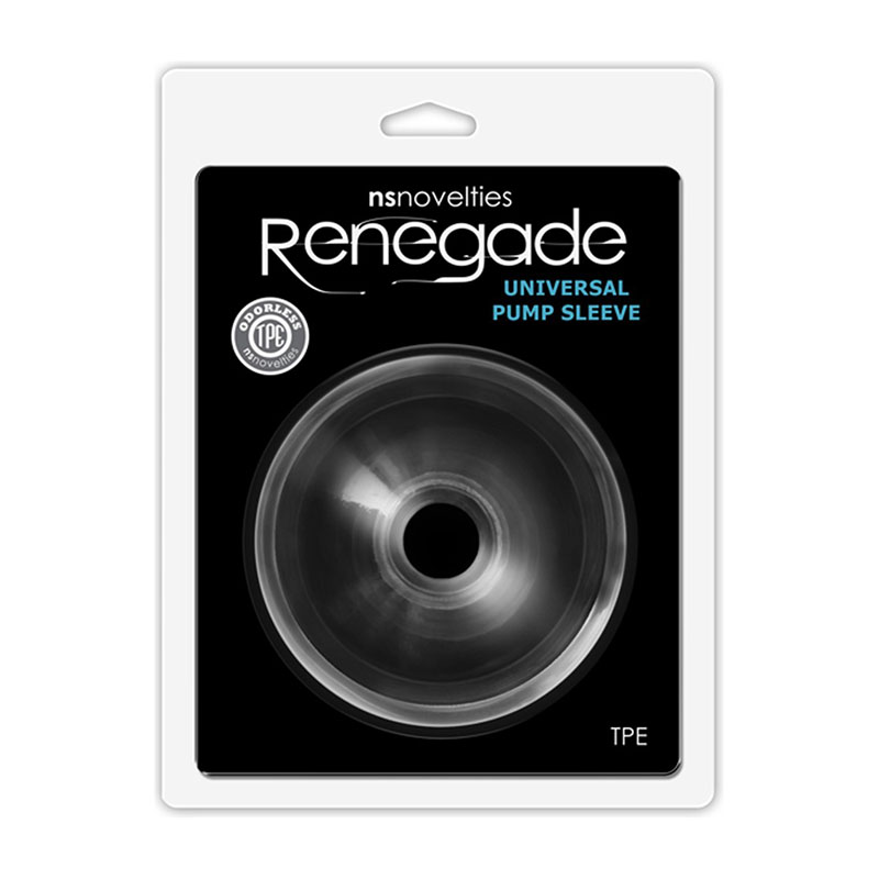 Renegade - Universal Pump sleeve - Afbeelding 2