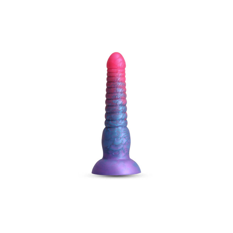 SEO titel voorbeeld: NS Novelties – Stacked 6 inch Dildo - Desireshop.nl
