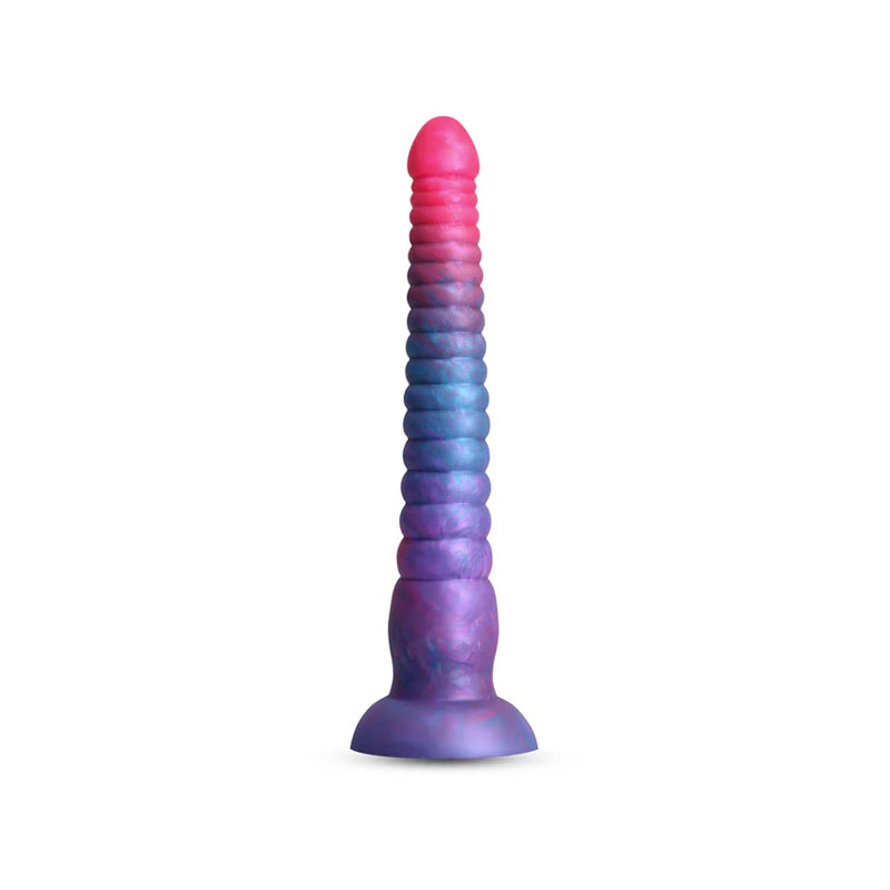 NS Novelties – Stacked 9 inch Dildo - Desireshop.nl