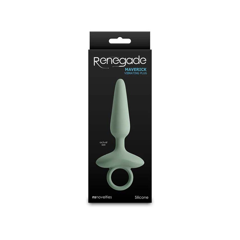 Renegade - Maverick - Desireshop.nl