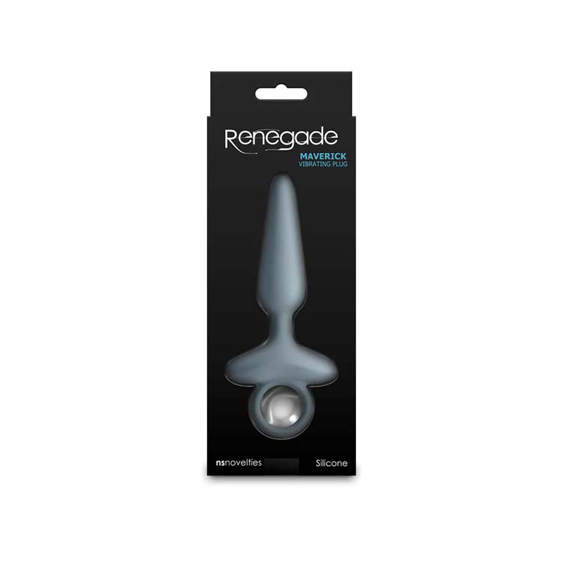 Renegade - Maverick - Desireshop.nl