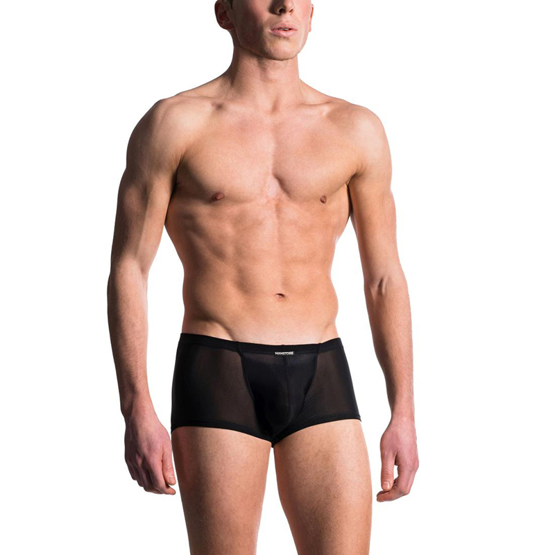 MANSTORE M101 Push Up Pants zwart kopen - Desireshop.nl - Alkmaar