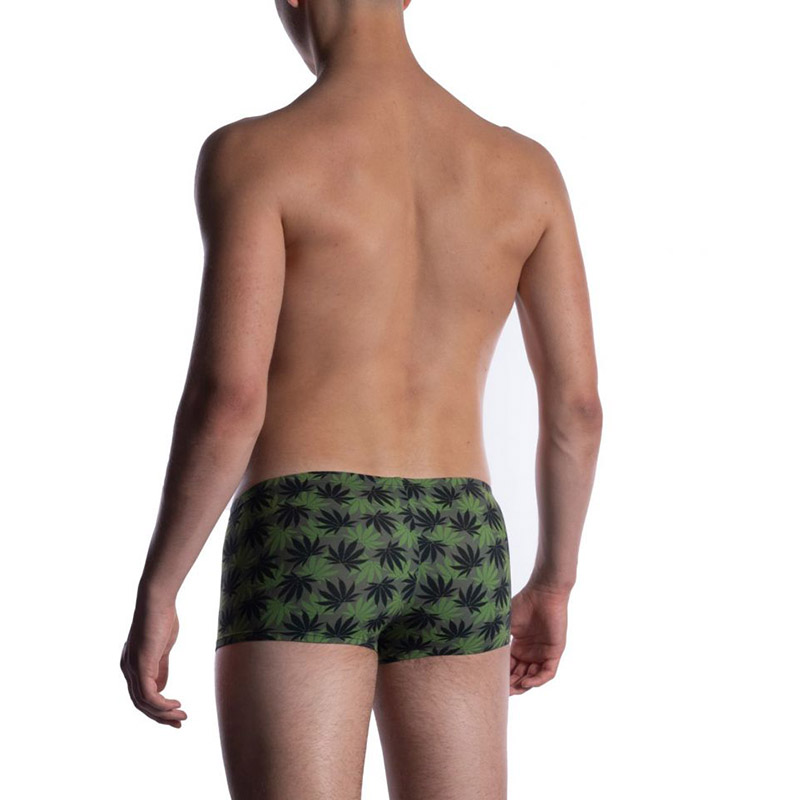 MANSTORE - M800 Micro Pants Dope - Desireshop.nl - Alkmaar